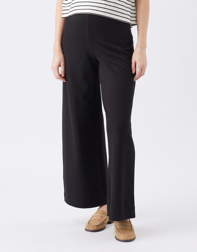 Ripe Maternity - Isha Wide Leg Pant