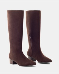 Therapy - Steevie Tall Boots