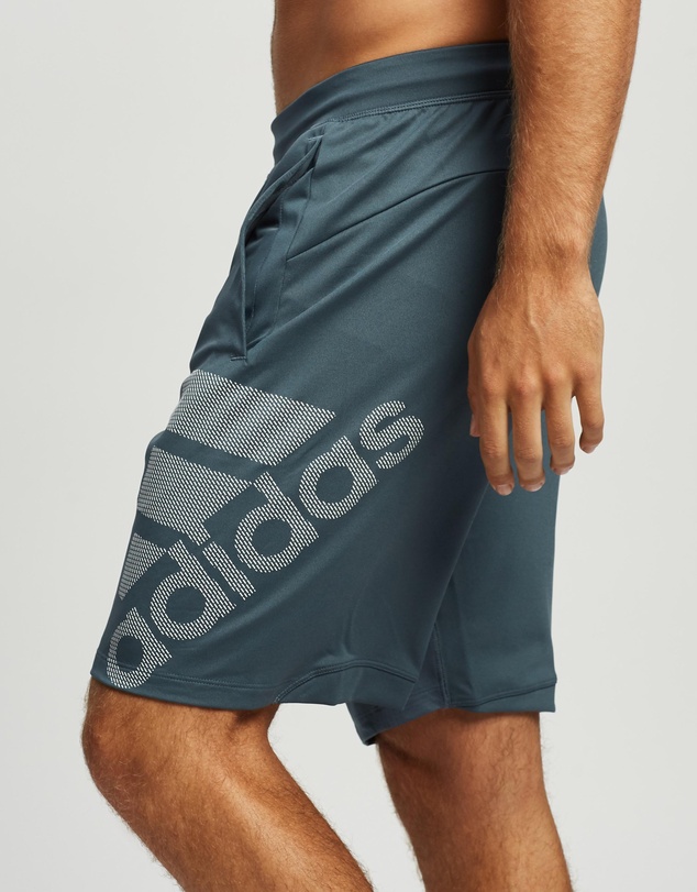 adidas Performance - 4KRFT Sport Graphic Shorts
