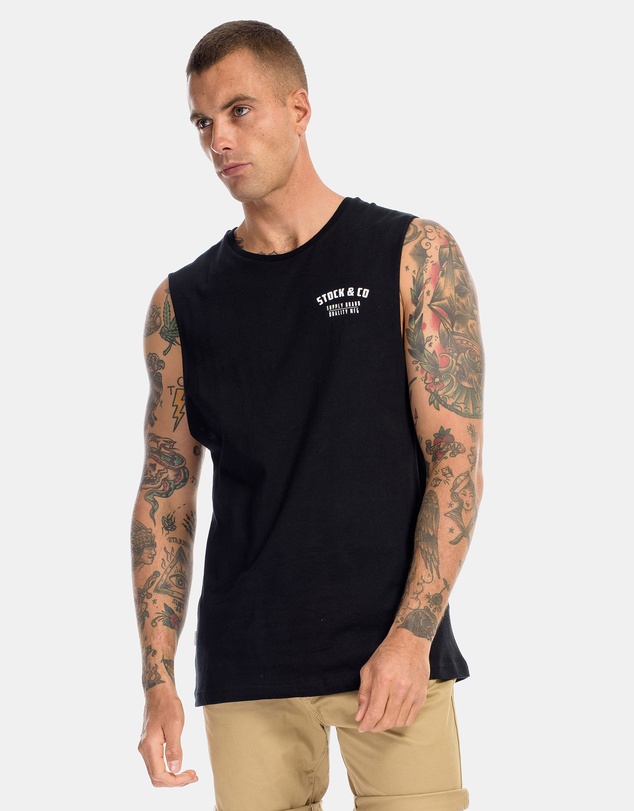 Stock & Co. - Venice Tank