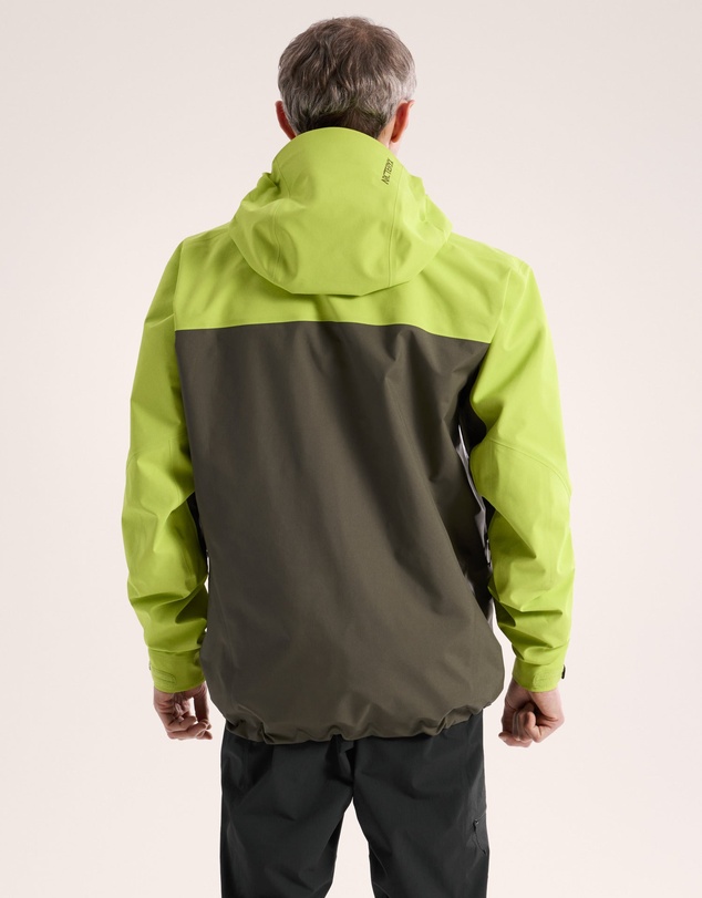Arc'teryx - Beta AR Jacket Men's