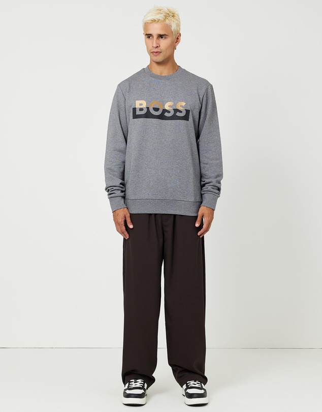 BOSS - Sharpe Sweatshirt