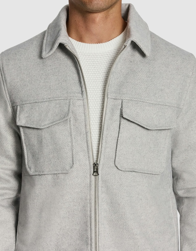 yd. - Lucia Dress Jacket