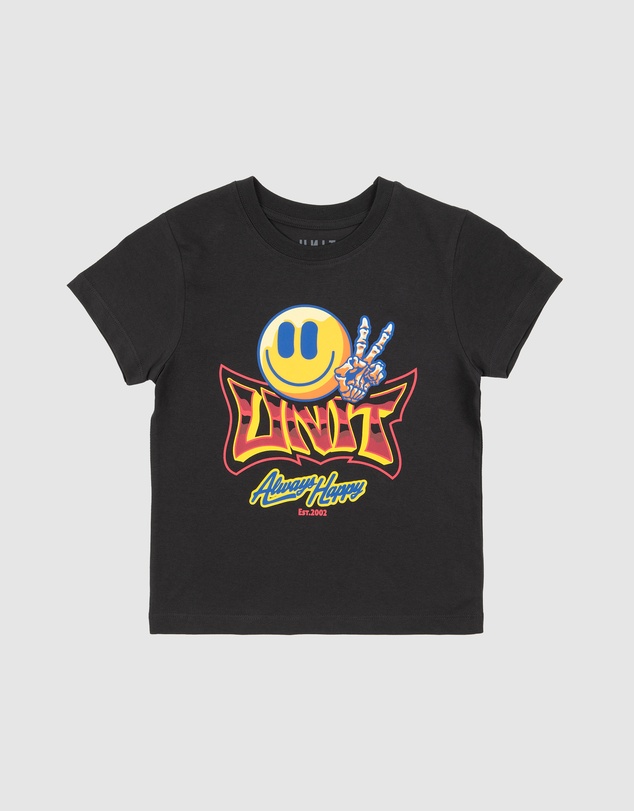 UNIT - Kids Happy Tee