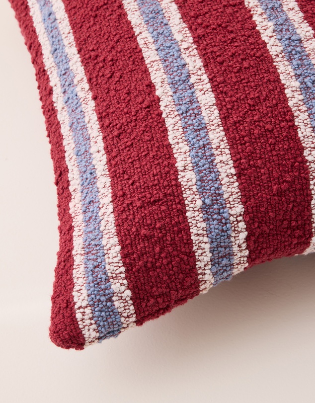 Sheet Society - Homebody Boucle Cushion 50X50