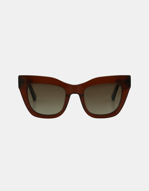 Bask Eyewear - Dusk