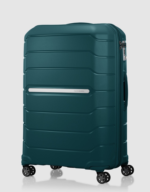 Samsonite - Oc2Lite Check-In Large 75Cm 4.1Kg Suitcase Expandable