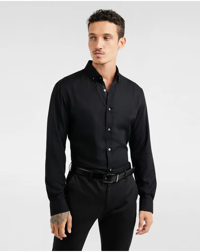 Tarocash - Mercer Bamboo Shirt