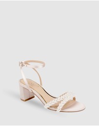 Badgley Mischka - Ninnette
