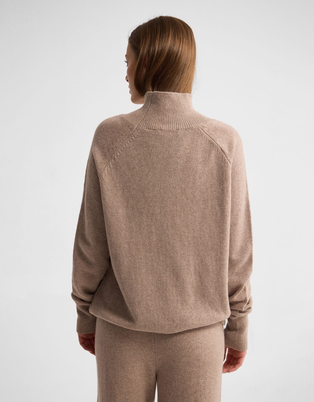 Oxford - Arabella Wool Blend Knit