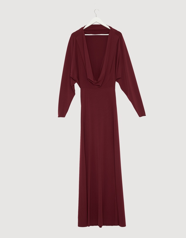 Revibe - Repaired MISHA The 'Zephyr' Dress - AU S