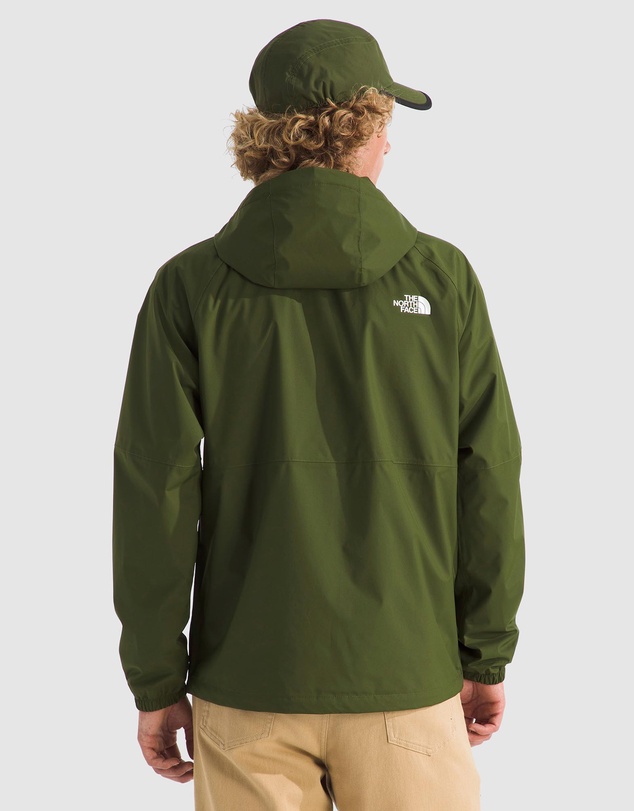 The North Face - Antora Rain Hoodie