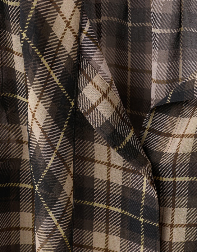 M.N.G - Scott Blouse