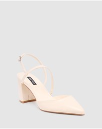 Nine West - Crees