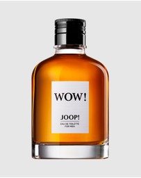 Joop - WOW! Eau de Toilette  100 ml