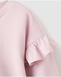 M.N.G - Hkcar T-Shirt - Babies-Kids
