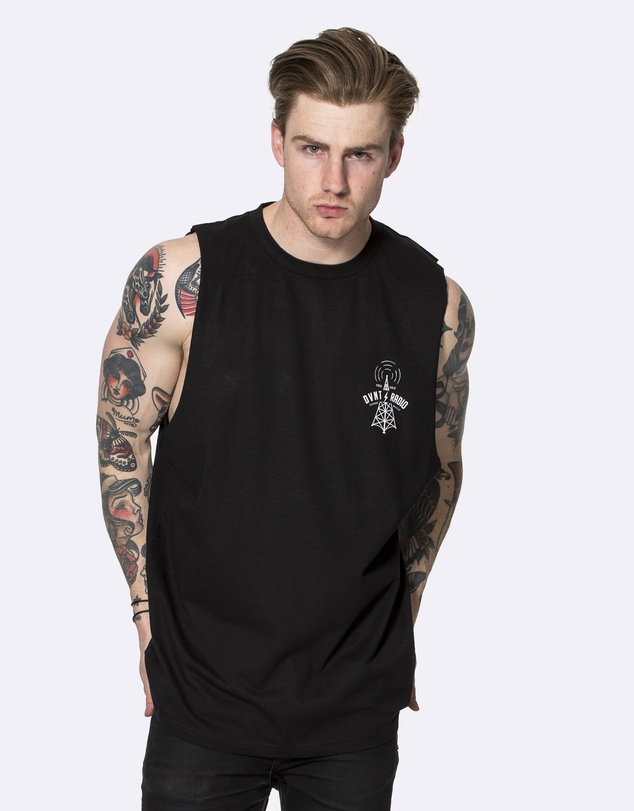 DVNT - Tower Tank
