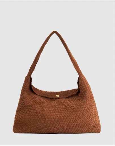 Dune London - Deliberate XL - Brown