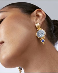 Zahar - Emmie Earrings