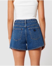 Abrand - Venice Shorts