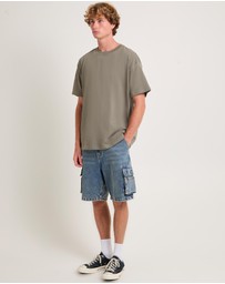 General Pants Co. Basics - O.G. Skate Short Sleeve T-Shirt