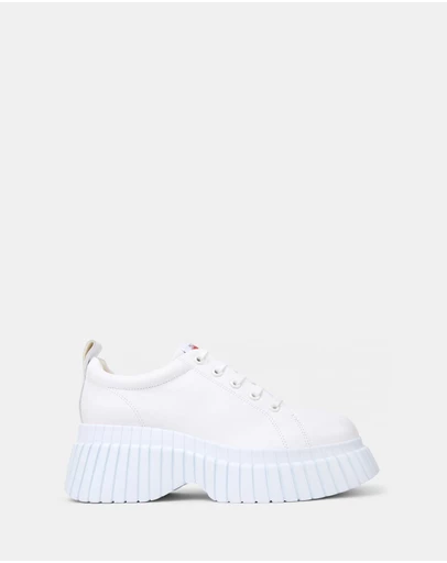 Camper - Lace-up shoes Pix BCN