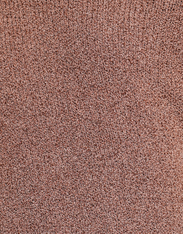 Petal & Pup - Coco Knit Top - Chocolate