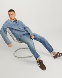 Jack & Jones - Clark Original 416 Regular Fit Jeans