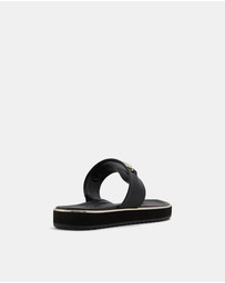 ALDO - Deverena T-Strap Sandals