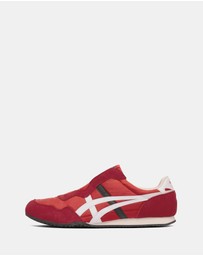 Onitsuka Tiger - Serrano Slip-On - Unisex