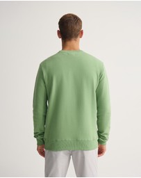 Oxford - Leo Sweatshirt
