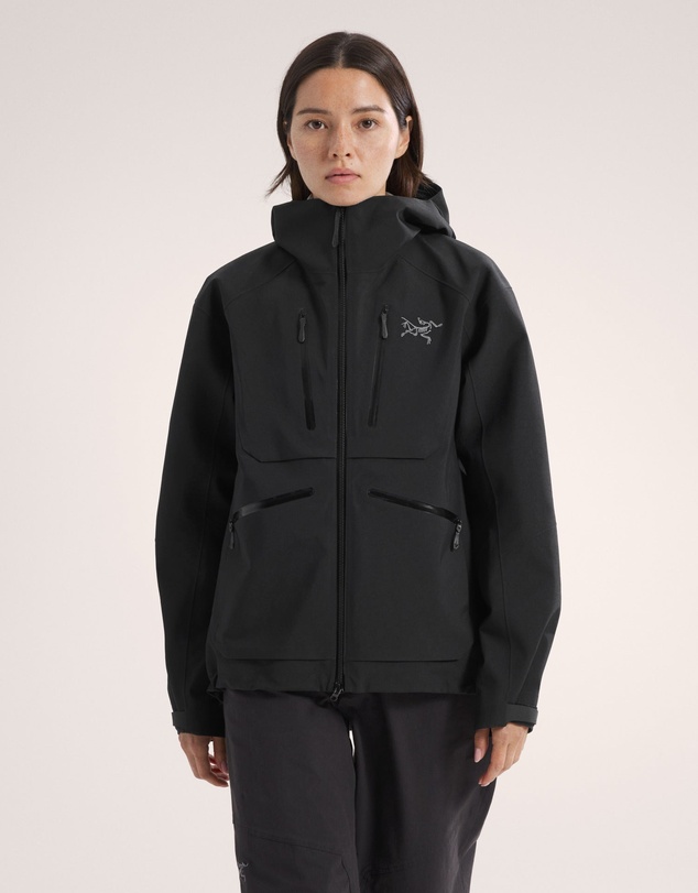 Arc'teryx - Emaris Relaxed Jacket Women's