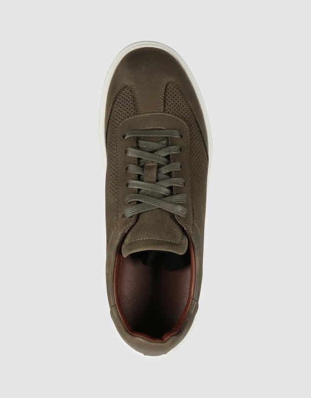 Brando - Djimon Low Top sneakers
