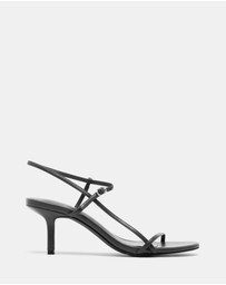Therapy - Easton Slingback Heels