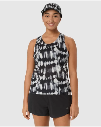 ASICS - Limited Series Metarun Tank - Women's
