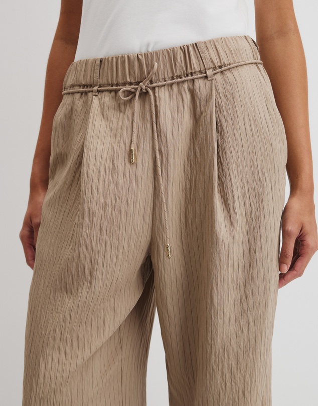 Country Road - Pinstripe Pant