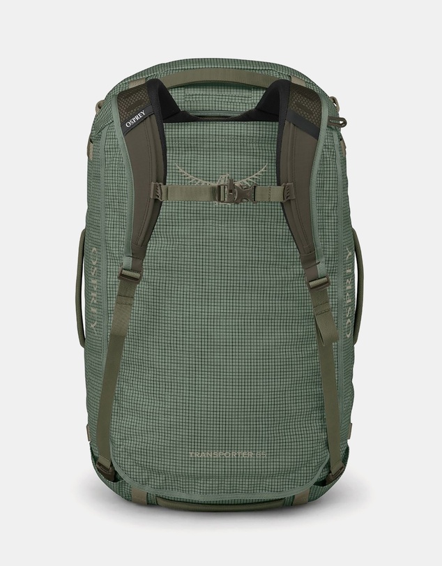 Osprey - Transporter Duffel Bag 65