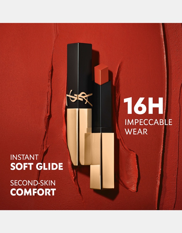Yves Saint Laurent - YSL The Slim Matte Lipstick