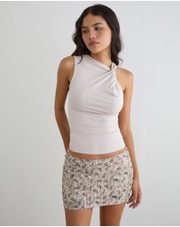 Motel Rocks - Everly Tank Top