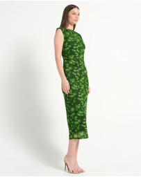 Stella - Kaya Midi Dress