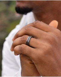 PIG&HEN - Navarch Ring 6MM