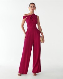 BWLDR - Fergie Jumpsuit
