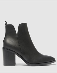 SPURR - Duncan - ONLINE EXCLUSIVE
