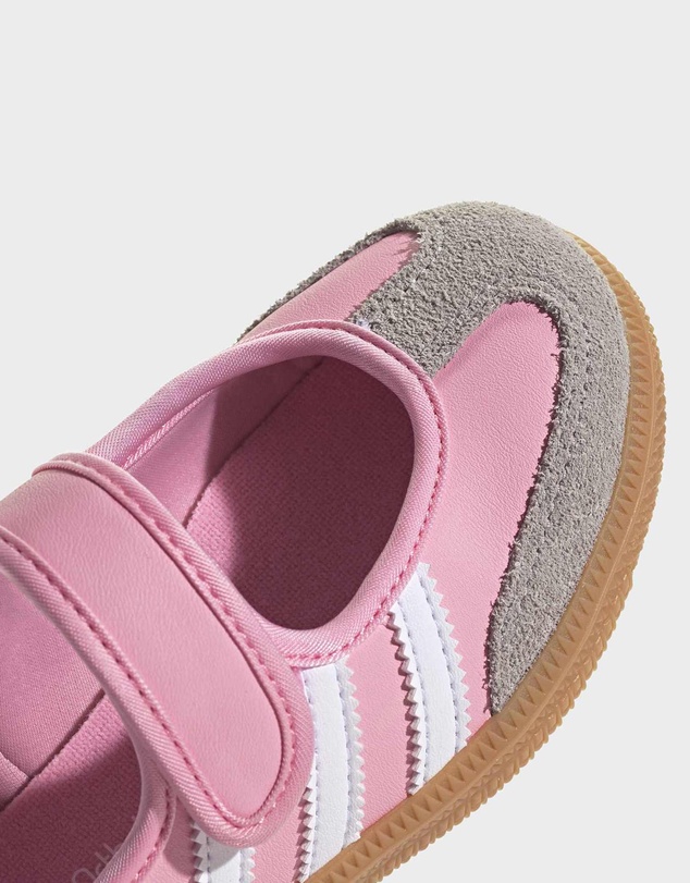 adidas Originals - Samba Jane Shoes - Kids