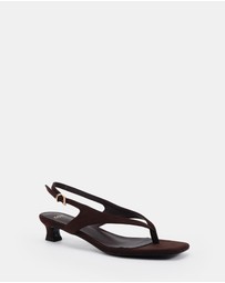 Novo - Verge Heels