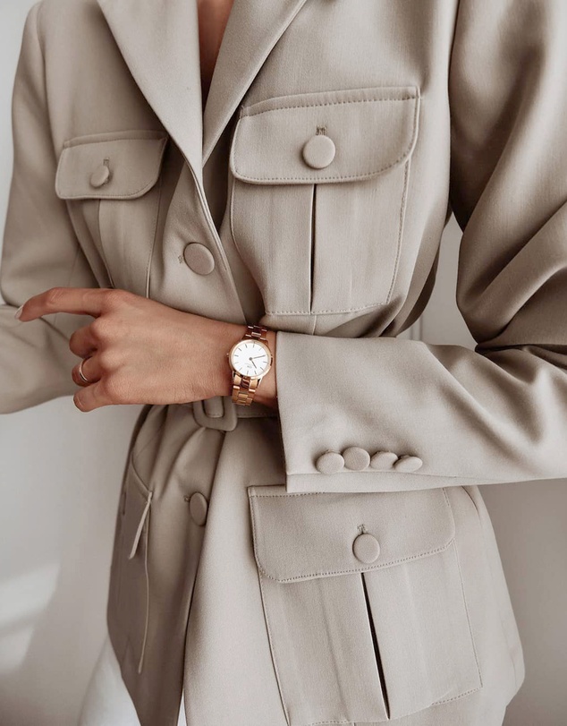 Daniel Wellington - Iconic Link 32mm