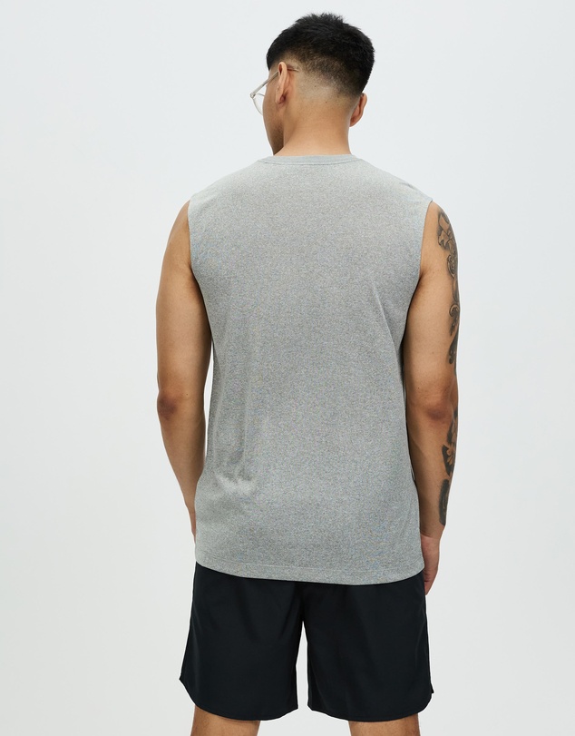 Nike - DriFIT Legend Fitness Sleeveless T-Shirt