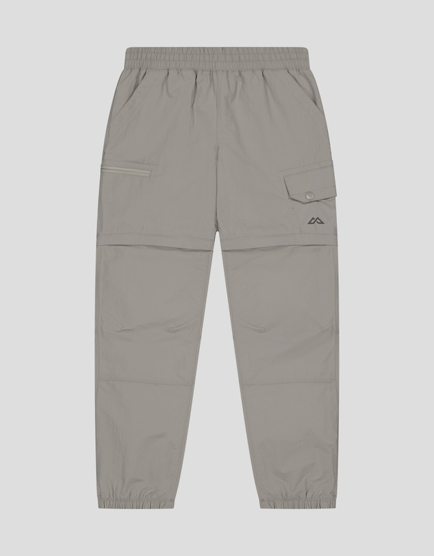 Kathmandu - Kids’ EVRY - Day Convertible Pants