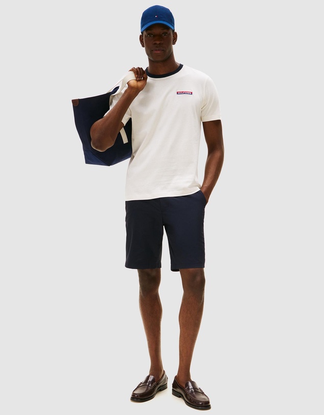 Tommy Hilfiger - Americana Graphic Tee