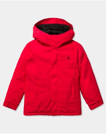 BRIGHT CHERRY